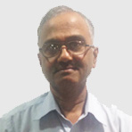 Mr Rajiv Harolikar