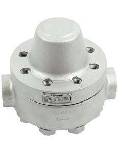 Pennant Corp, Pune India. Steam traps and control valves in India.