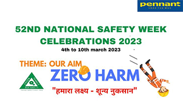 national safety week small